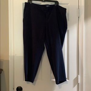 Old Navy Ankle Dress Pant
